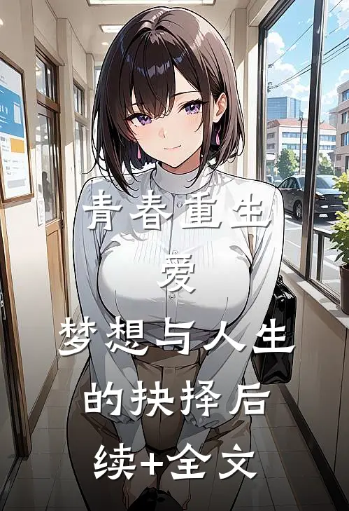 青春重生：爱、梦想与人生的抉择后续+全文
