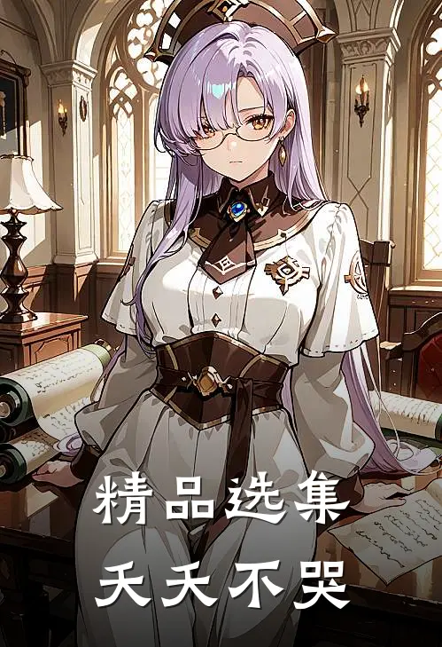 精品选集夭夭不哭