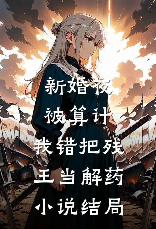 新婚夜被算计，我错把残王当解药小说结局