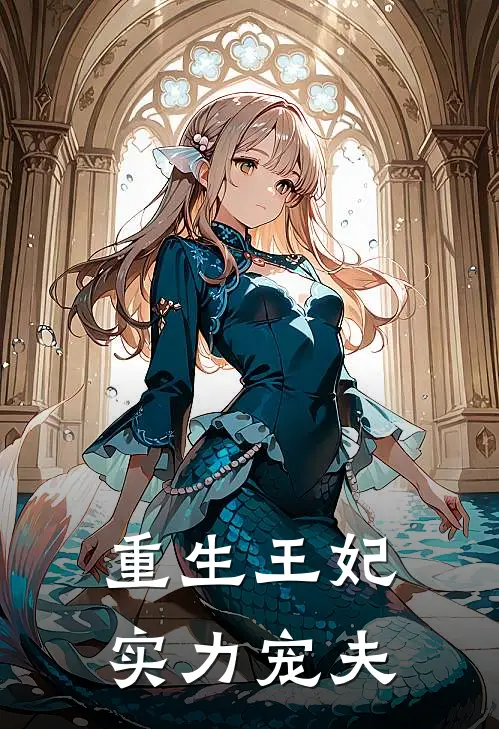 重生王妃实力宠夫