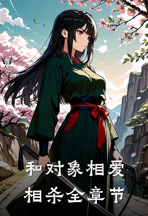 和对象相爱相杀全章节