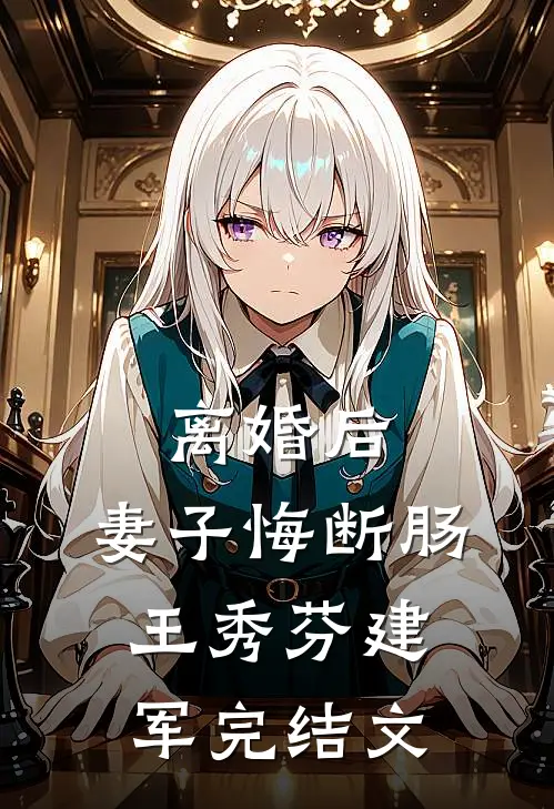 离婚后，妻子悔断肠王秀芬建军完结文
