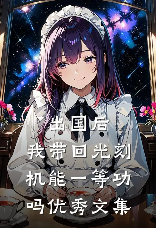 出国后，我带回光刻机能一等功吗优秀文集