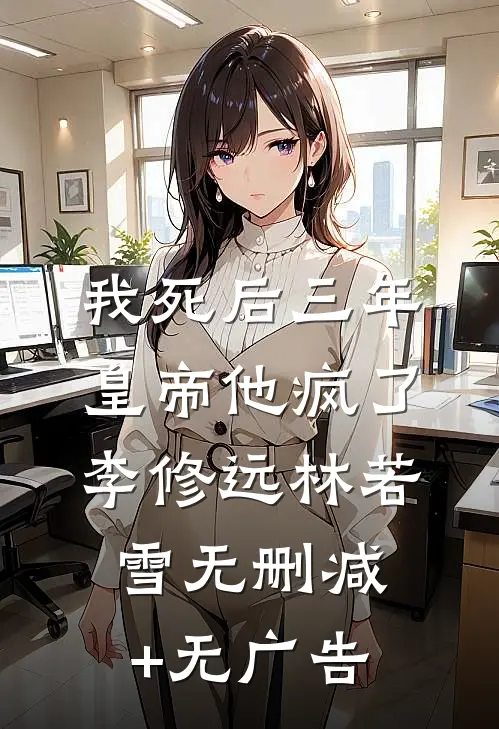 我死后三年，皇帝他疯了李修远林若雪无删减+无广告