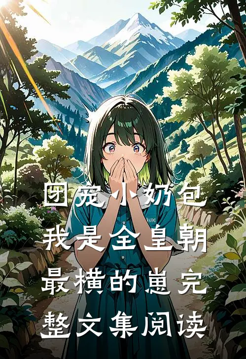 团宠小奶包，我是全皇朝最横的崽完整文集阅读