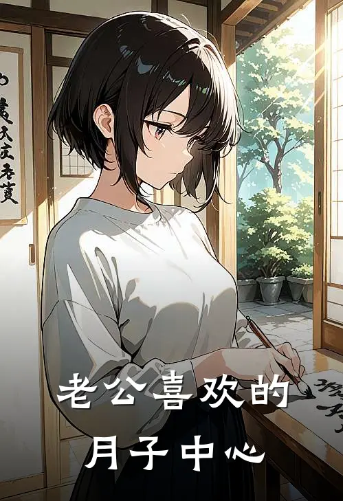 老公喜欢的月子中心
