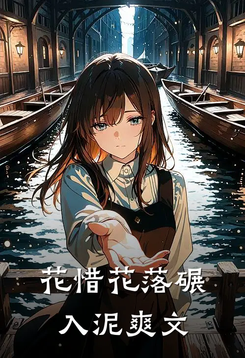 花惜花落碾入泥爽文