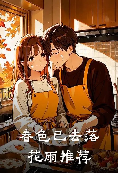 春色已去落花雨推荐