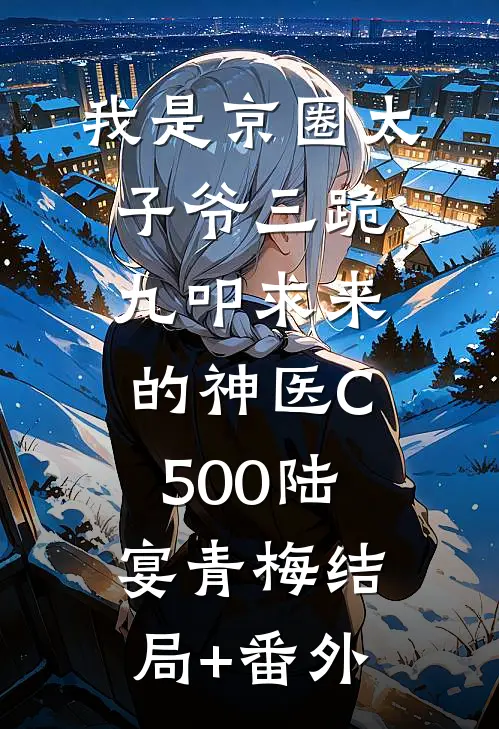 我是京圈太子爷三跪九叩求来的神医C500陆宴青梅结局+番外