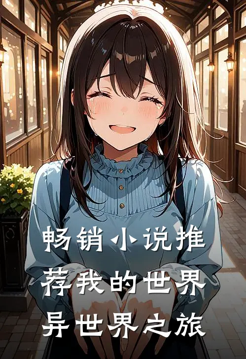 畅销小说推荐我的世界：异世界之旅