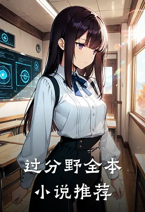 过分野全本小说推荐