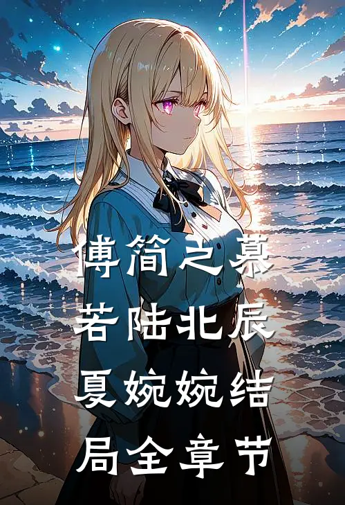 傅简之慕若陆北辰夏婉婉结局全章节