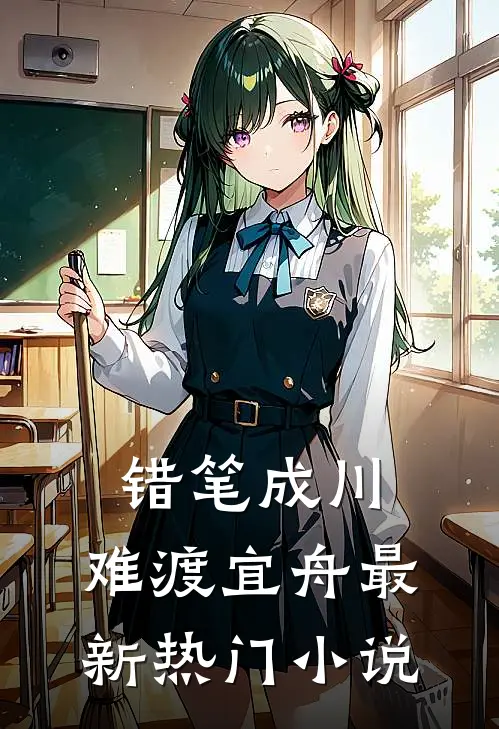 错笔成川，难渡宜舟最新热门小说