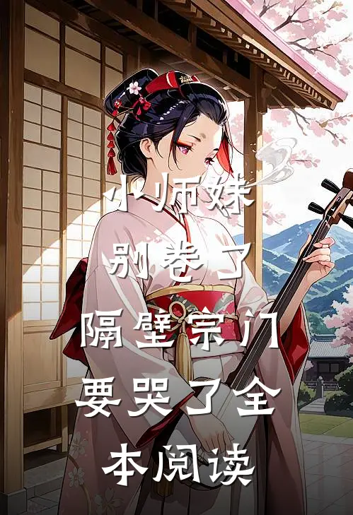 小师妹别卷了，隔壁宗门要哭了全本阅读