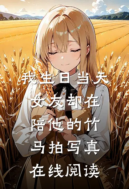 我生日当天，女友却在陪他的竹马拍写真在线阅读