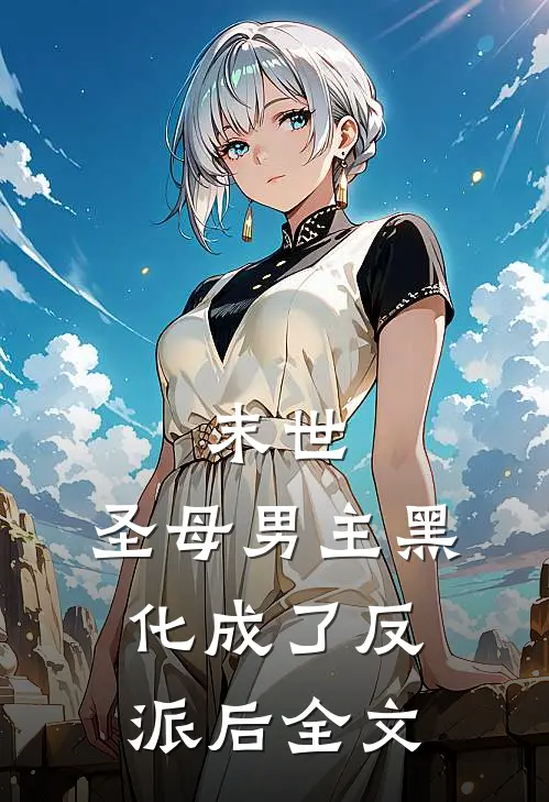 末世：圣母男主黑化成了反派后全文