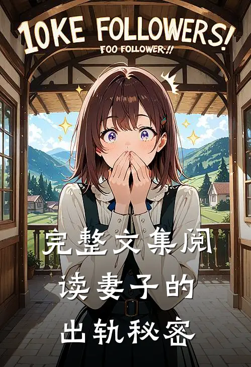 完整文集阅读妻子的出轨秘密