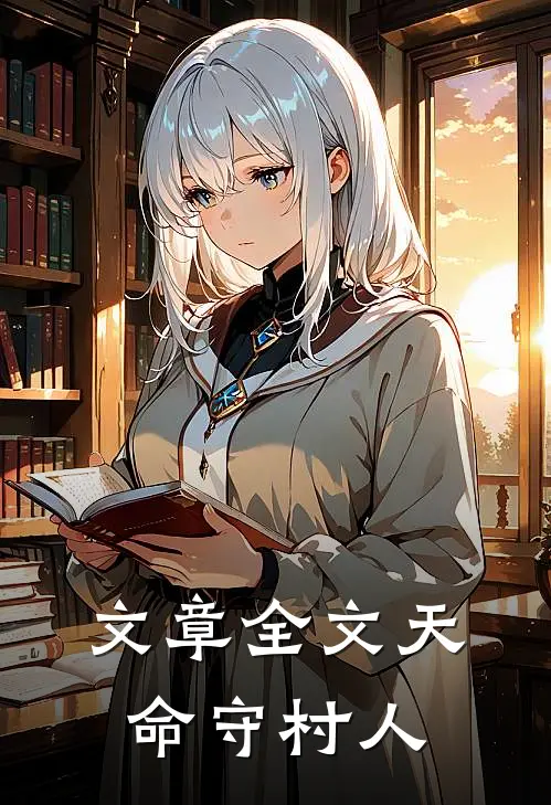 文章全文天命守村人