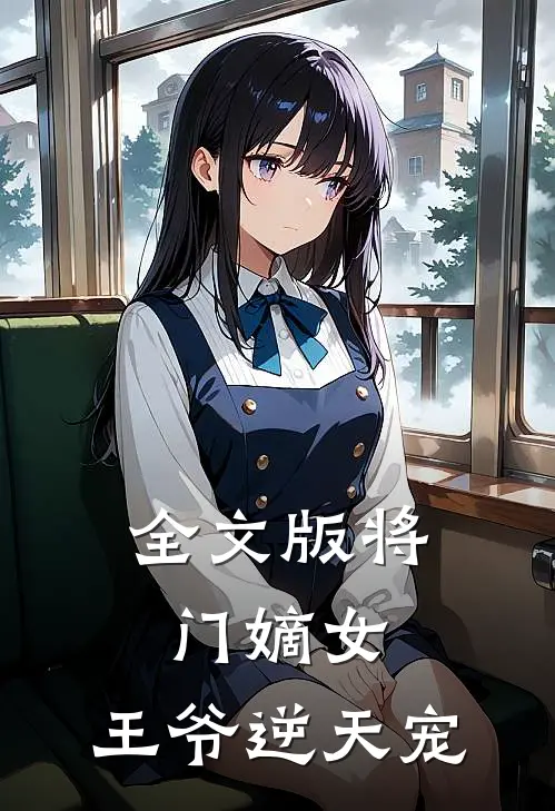 全文版将门嫡女：王爷逆天宠