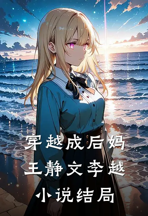 穿越成后妈王静文李越小说结局