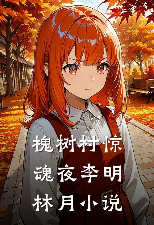 槐树村惊魂夜李明林月小说