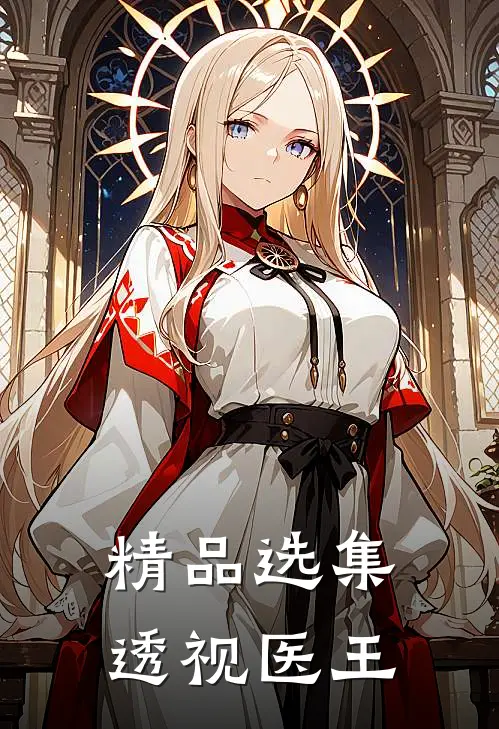 精品选集透视医王