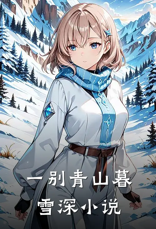 一别青山暮雪深小说