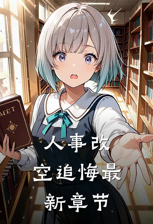 人事改，空追悔最新章节