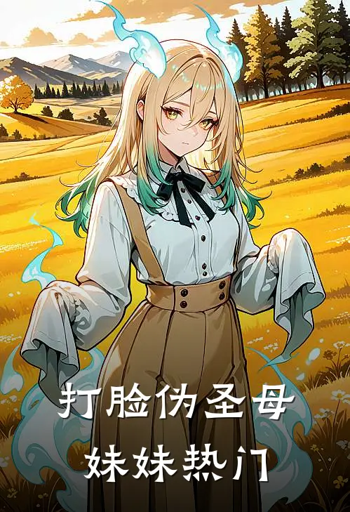 打脸伪圣母妹妹热门