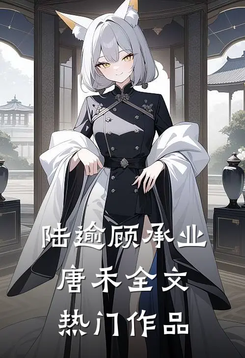 陆逾顾承业唐禾全文热门作品
