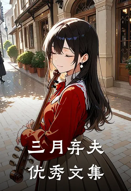 三月弃夫优秀文集