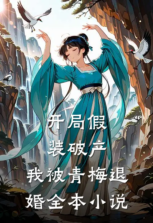 开局假装破产，我被青梅退婚全本小说