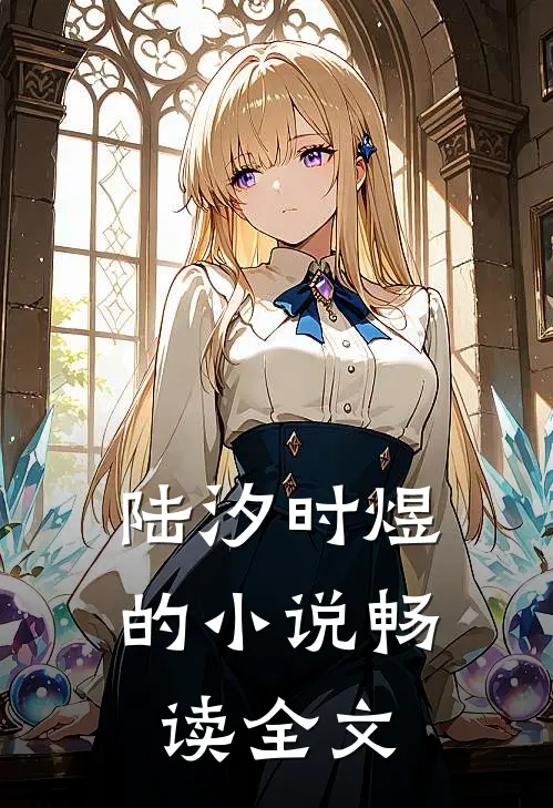 陆汐时煜的小说畅读全文