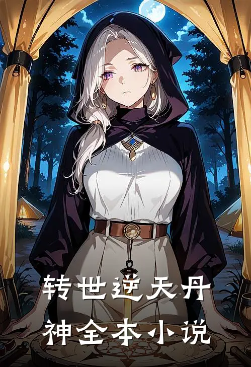 转世逆天丹神全本小说
