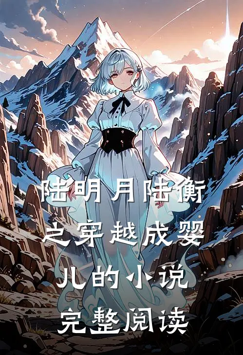 陆明月陆衡之穿越成婴儿的小说完整阅读