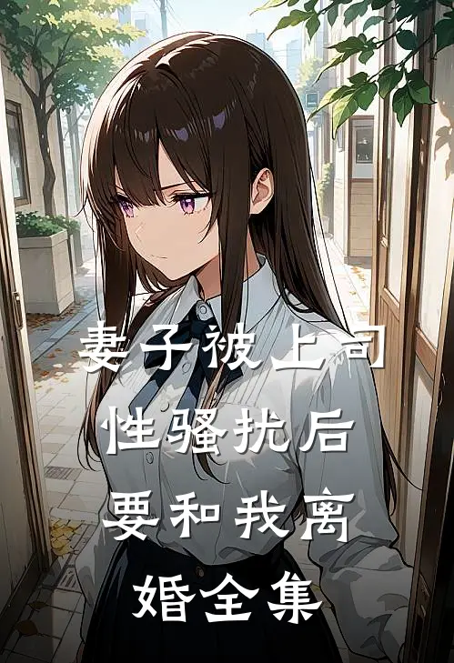 妻子被上司性骚扰后，要和我离婚全集