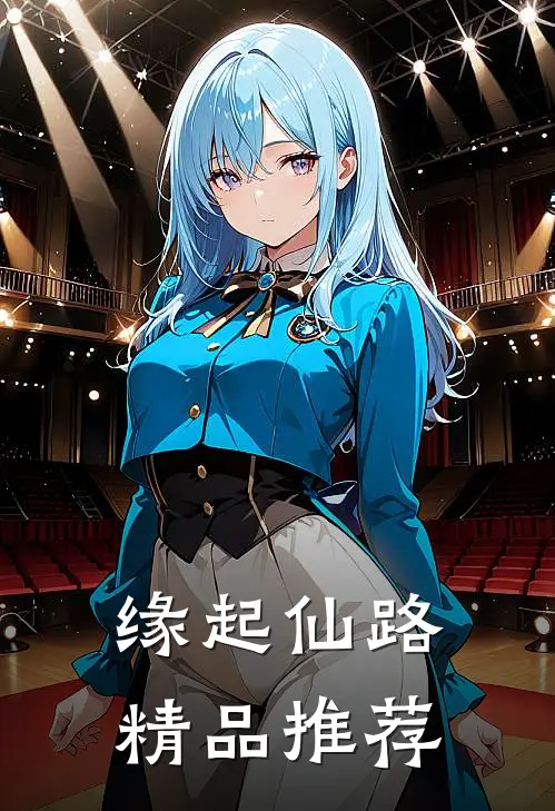 缘起仙路精品推荐