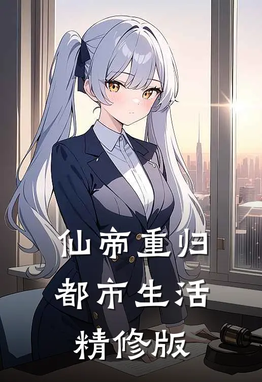 仙帝重归都市生活精修版