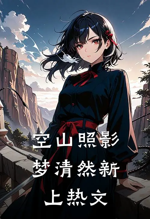 空山照影梦清然新上热文