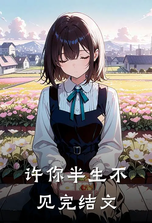 许你半生不见完结文