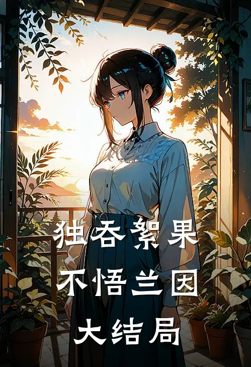 独吞絮果，不悟兰因大结局