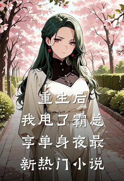 重生后，我甩了霸总享单身夜最新热门小说