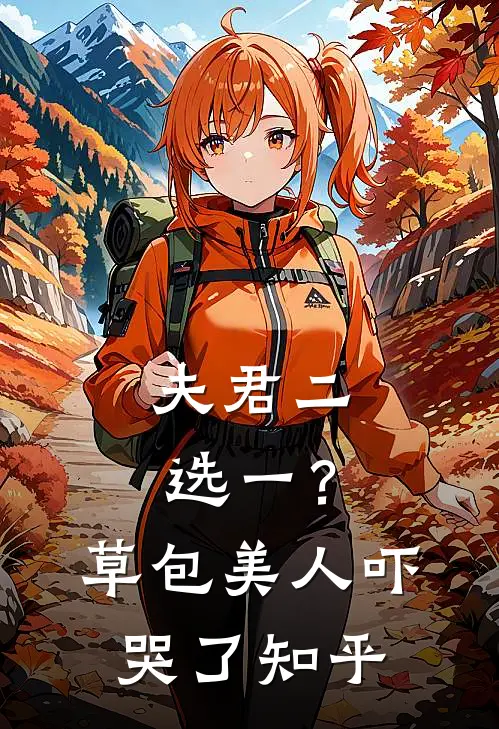 夫君二选一？草包美人吓哭了知乎