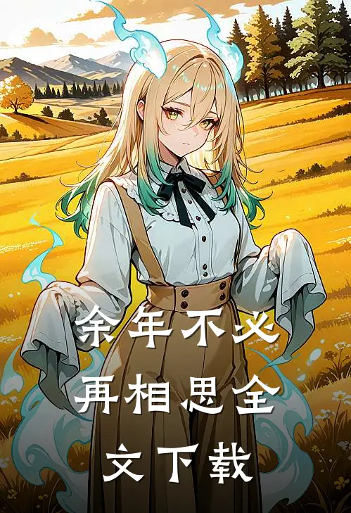 余年不必再相思全文下载
