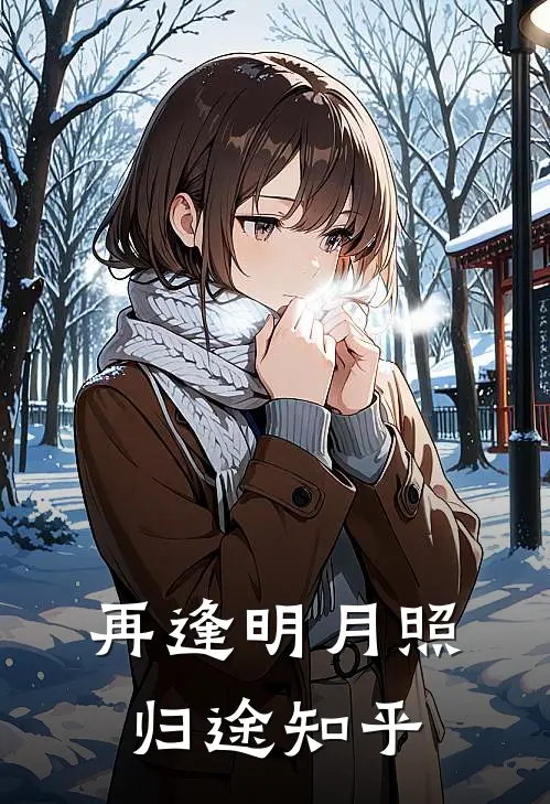 再逢明月照归途知乎