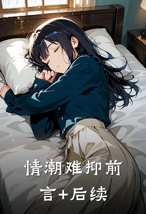情潮难抑前言+后续