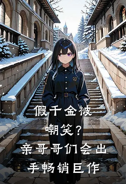 假千金被嘲笑？亲哥哥们会出手畅销巨作