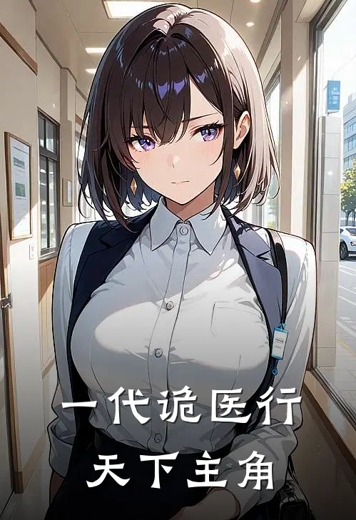 一代诡医行天下主角