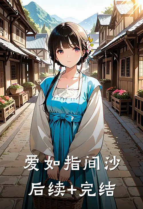 爱如指间沙后续+完结