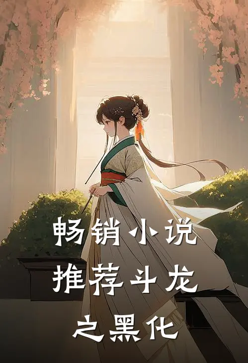 畅销小说推荐斗龙之黑化